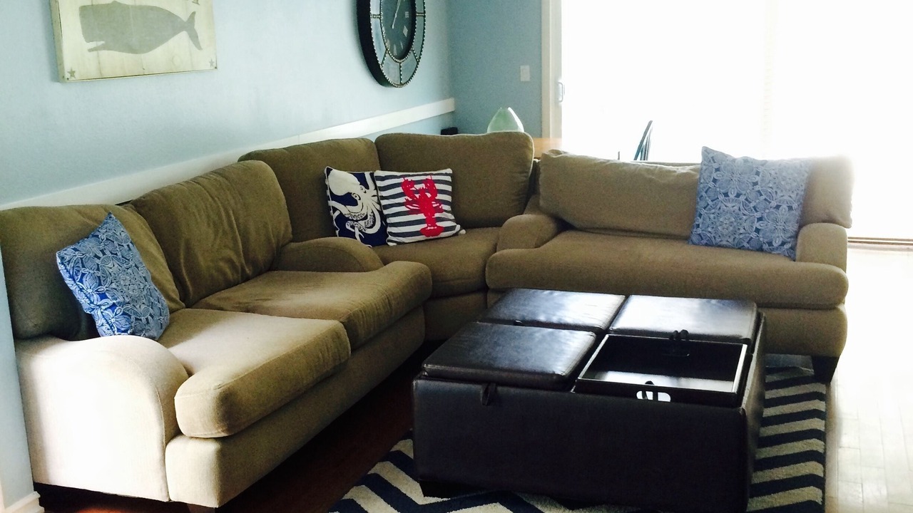 Photo of Livingroom in Santa Ana Heights