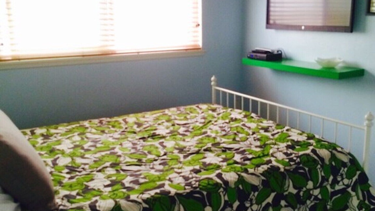 Photo of Bedroom in Santa Ana Heights
