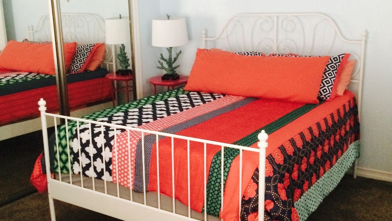 Photo of Bedroom in Santa Ana Heights