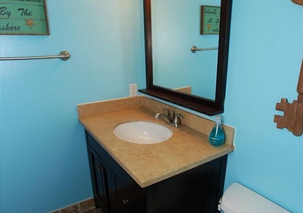 Photo of Bathroom in Santa Ana Heights