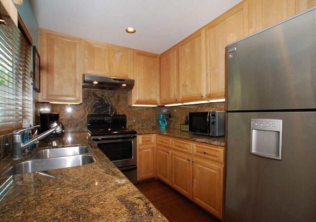 Photo of Kitchen in Santa Ana Heights