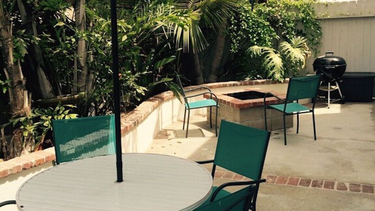 Photo of Outdoor in Santa Ana Heights