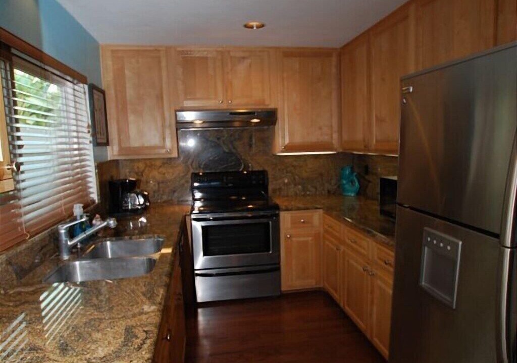 Photo of Kitchen in Santa Ana Heights