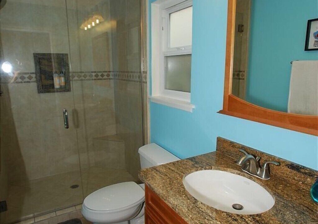 Photo of Bathroom in Santa Ana Heights