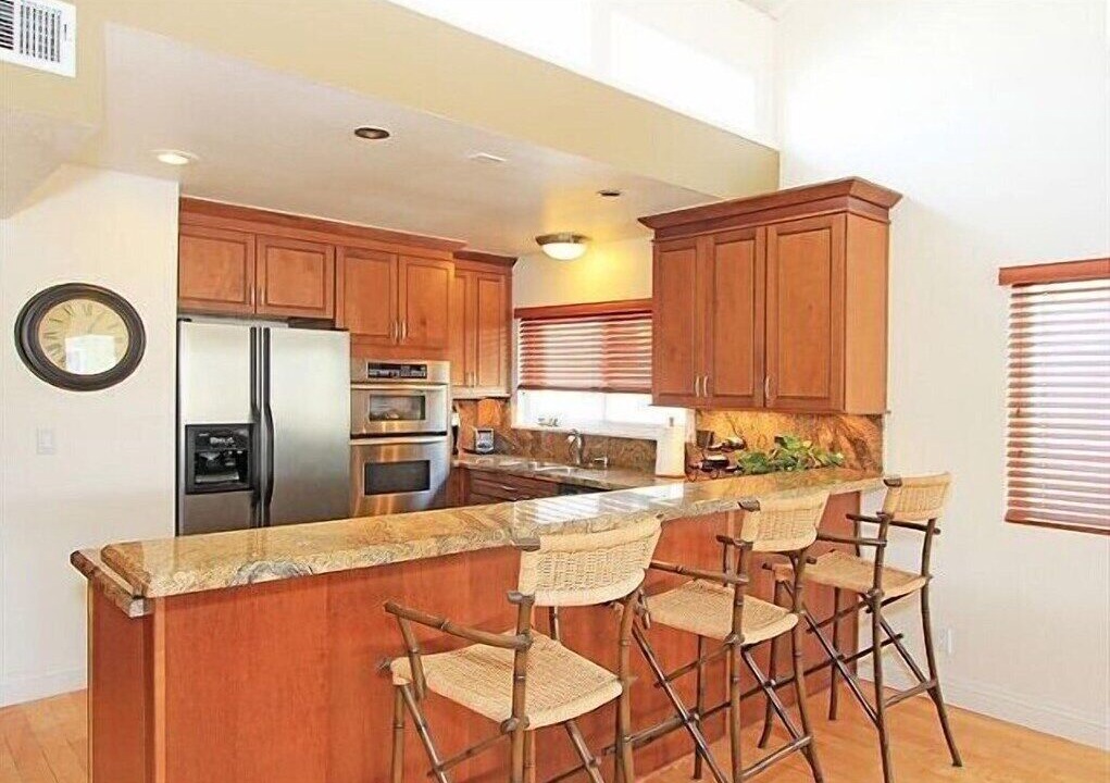 Photo of Kitchen in Santa Ana Heights