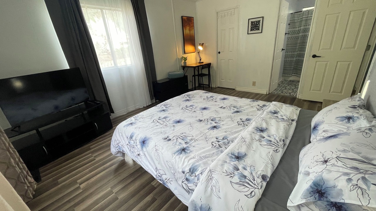 Photo of Bedroom in Bodfish