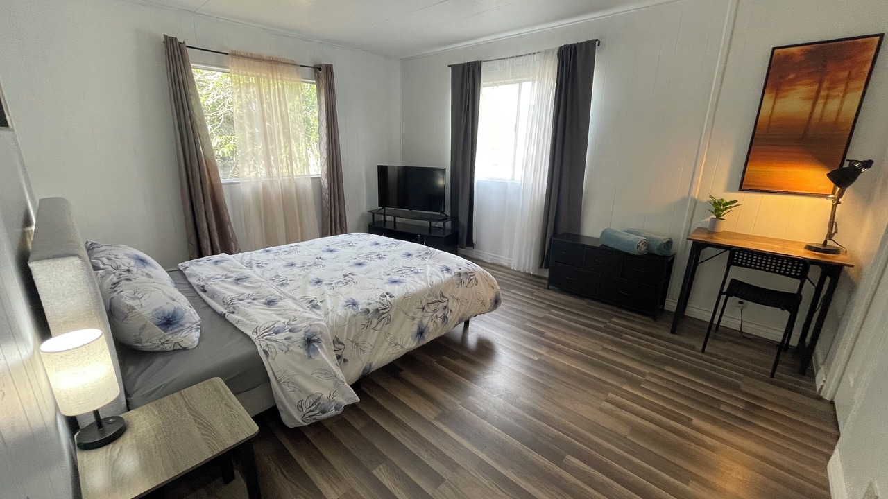 Photo of Bedroom in Bodfish