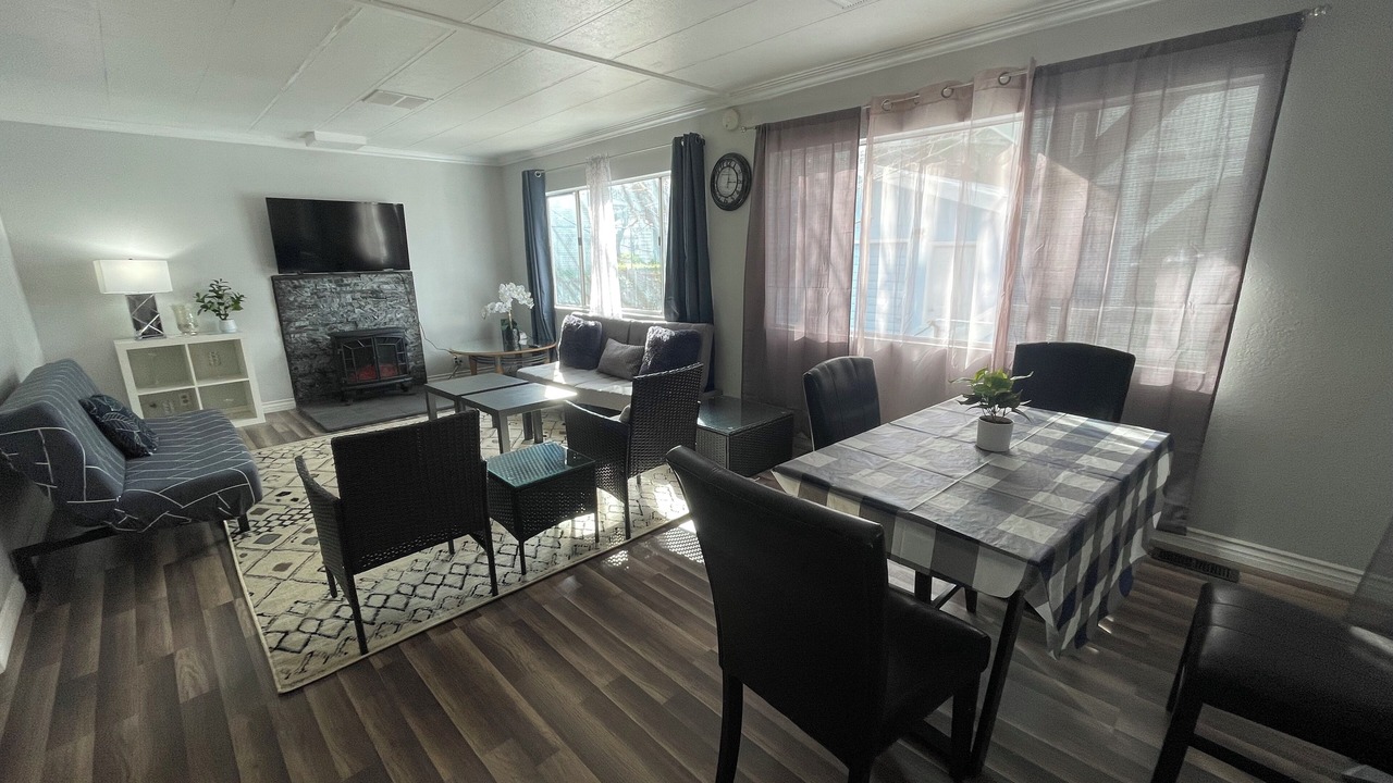 Photo of Livingroom in Bodfish