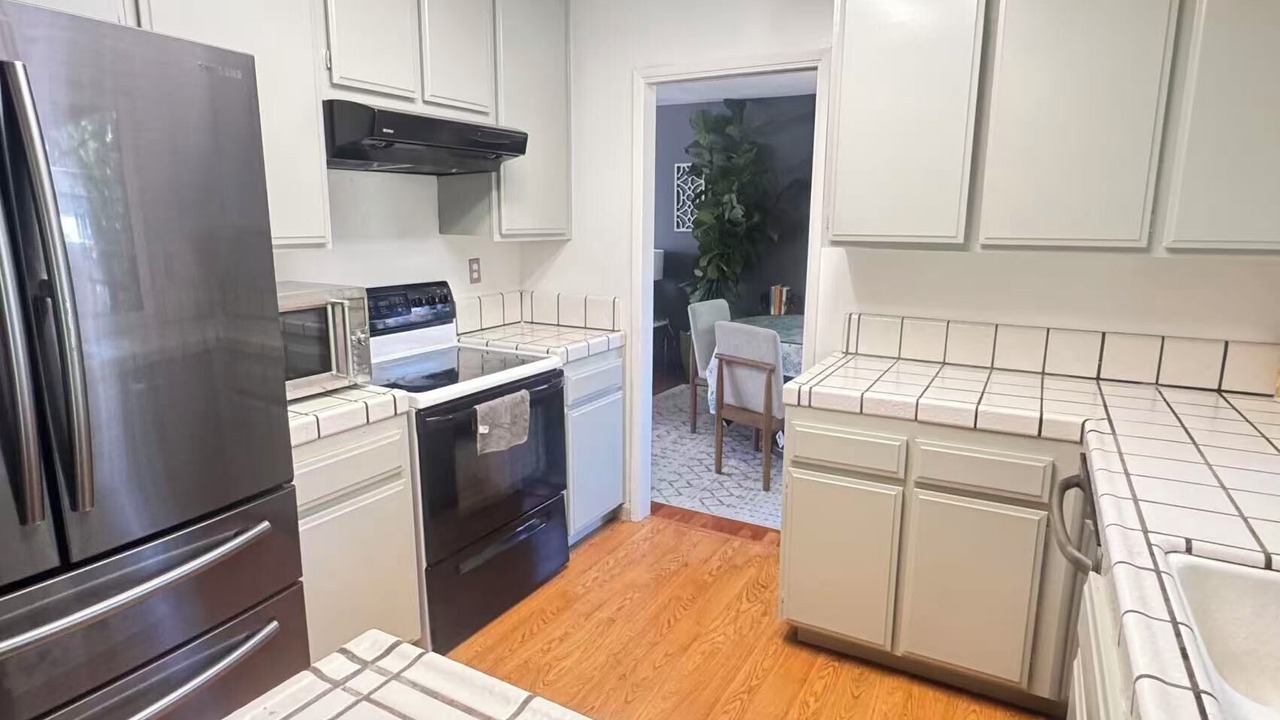 Photo of Kitchen in Gilroy