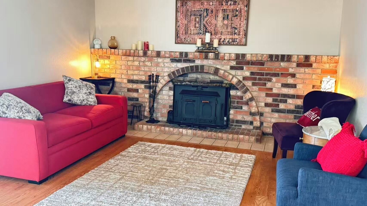 Photo of Livingroom in Gilroy