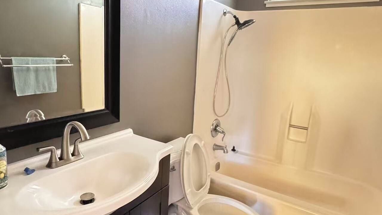Photo of Bathroom in Gilroy