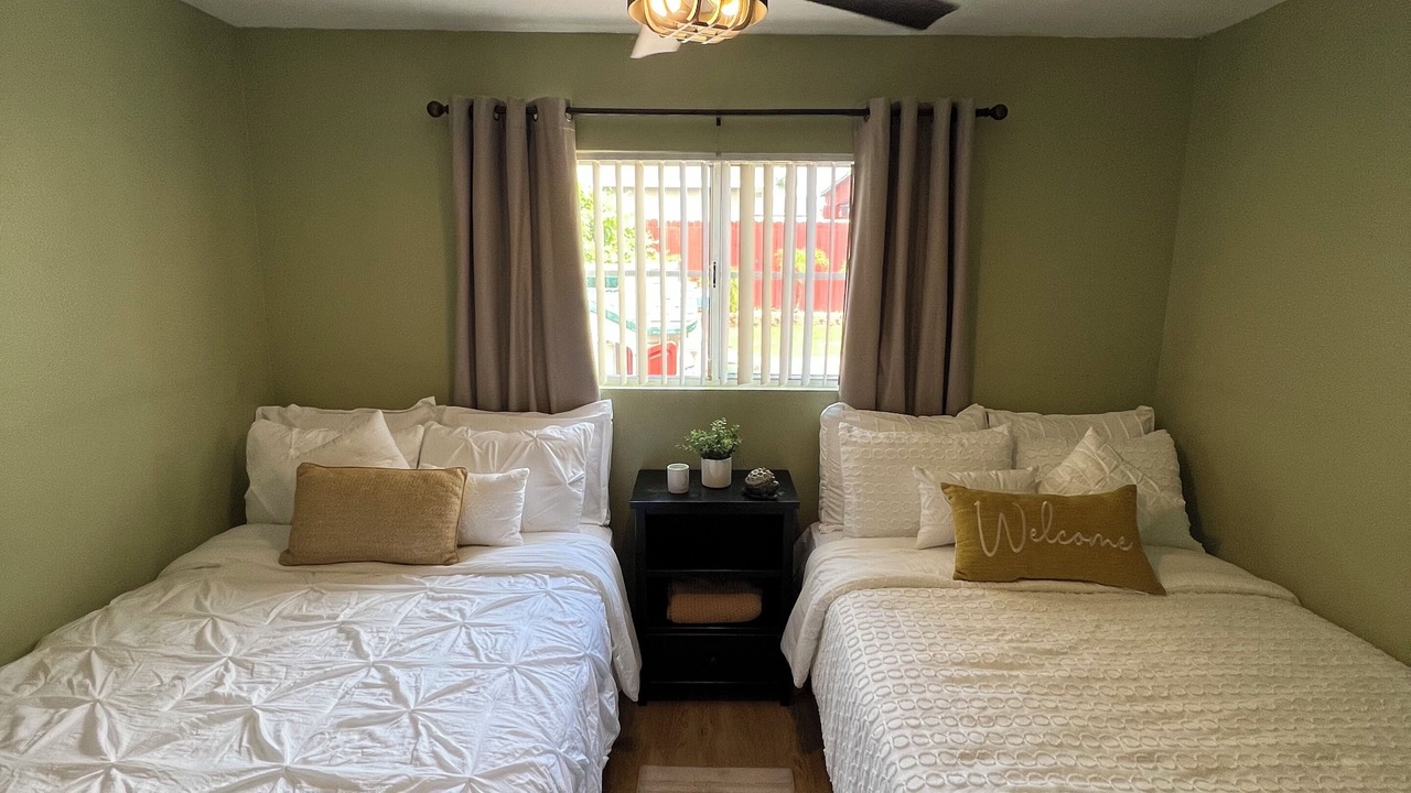 Photo of Bedroom in Lincoln Acres