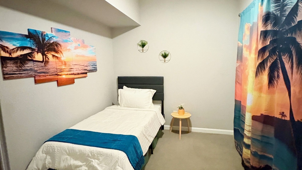 Photo of Bedroom in Virginia Foothills