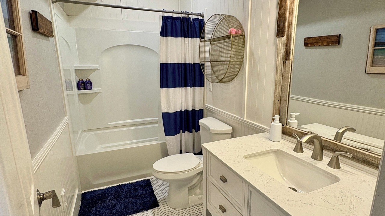 Photo of Bathroom in Virginia Foothills