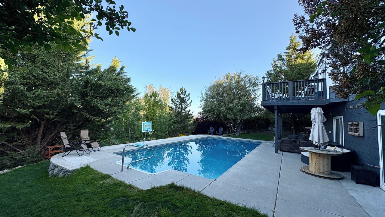 Photo of Outdoor in Virginia Foothills
