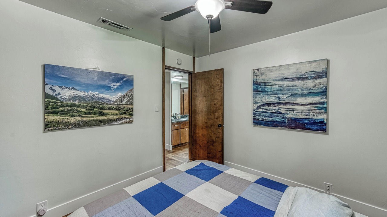 Photo of Bedroom in Sierra Cedars