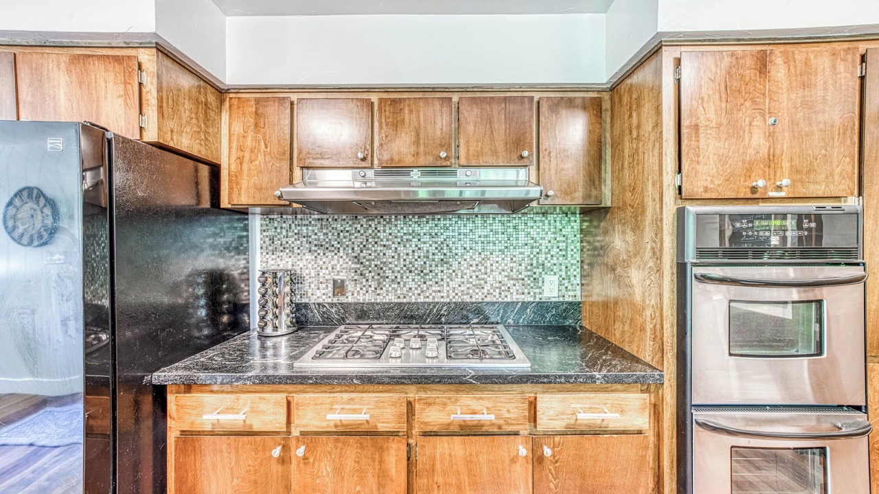 Photo of Kitchen in Sierra Cedars