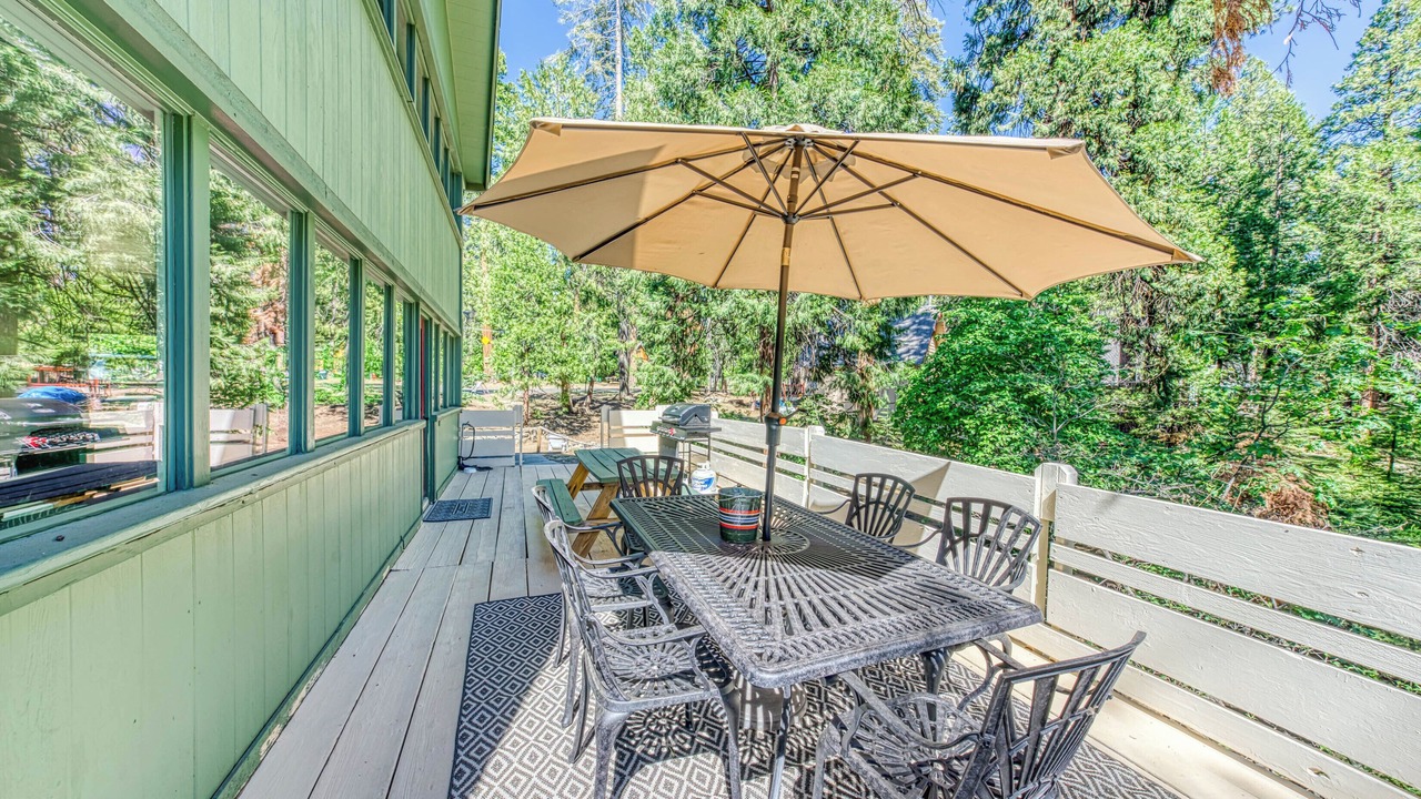 Photo of Outdoor in Sierra Cedars