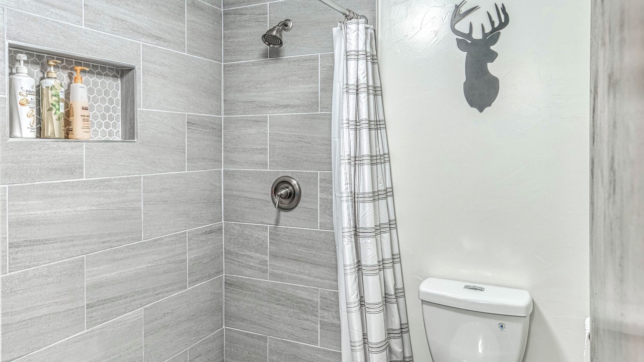 Photo of Bathroom in Sierra Cedars
