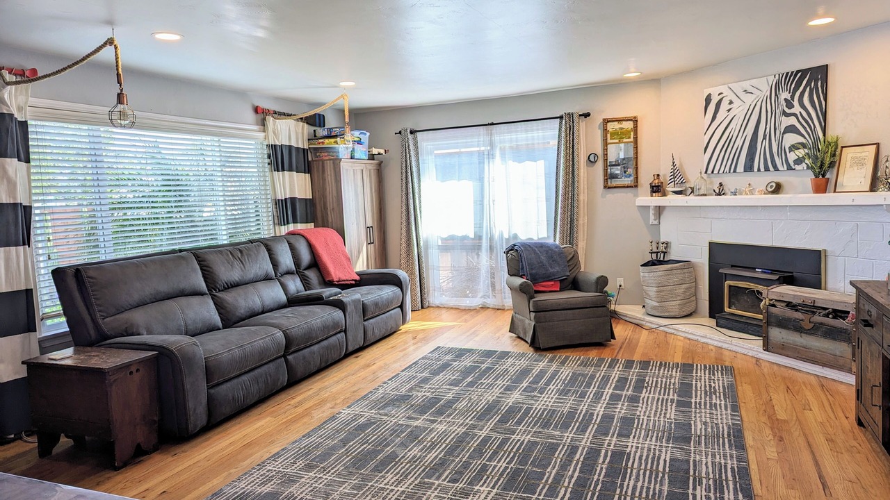Photo of Livingroom in Arroyo Grande