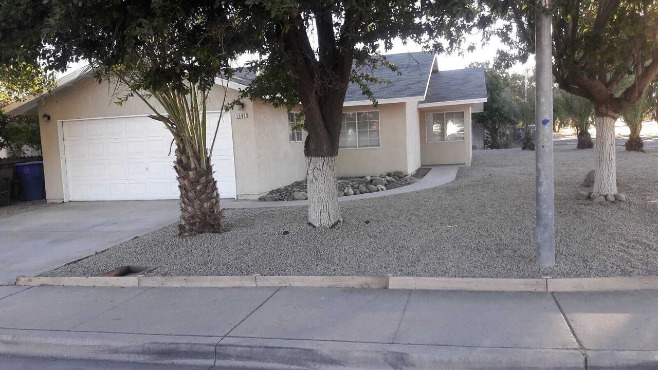Photo of Outdoor in Coalinga