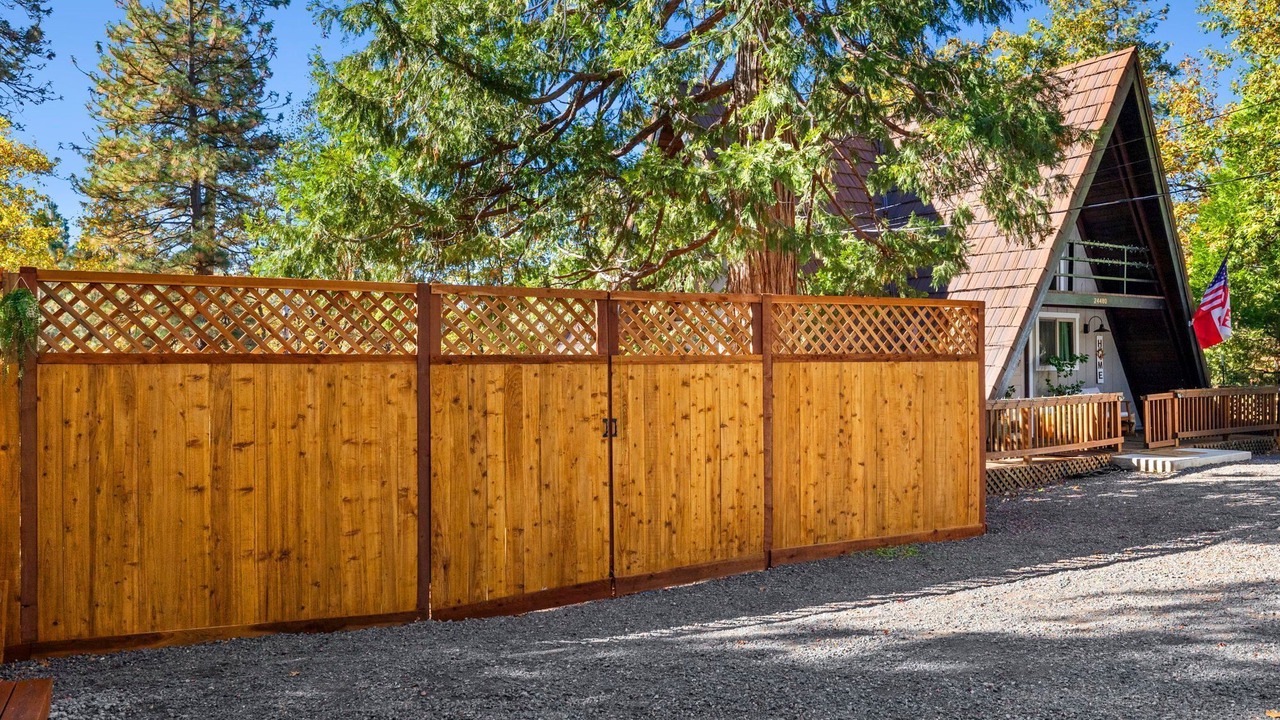 Photo of Outdoor in Phoenix Lake-Cedar Ridge
