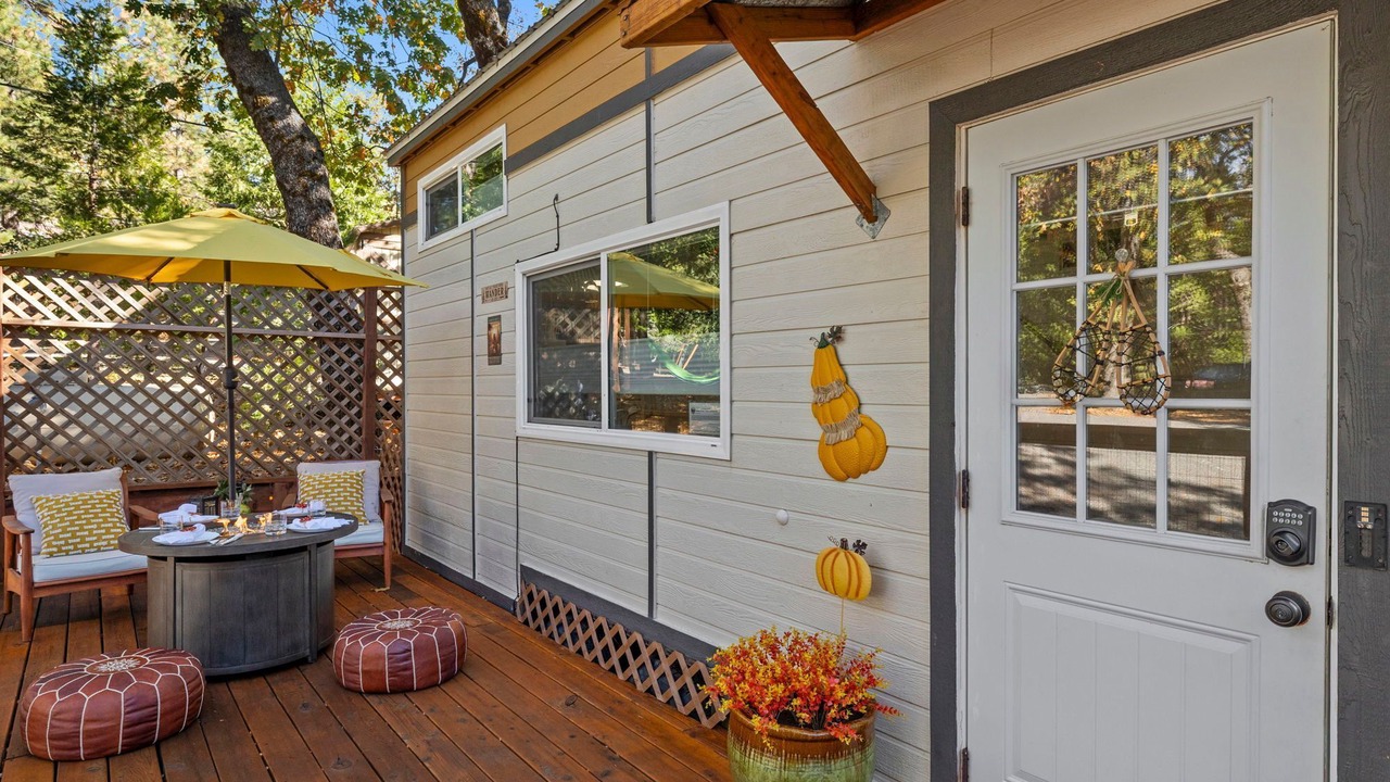 Photo of Outdoor in Phoenix Lake-Cedar Ridge