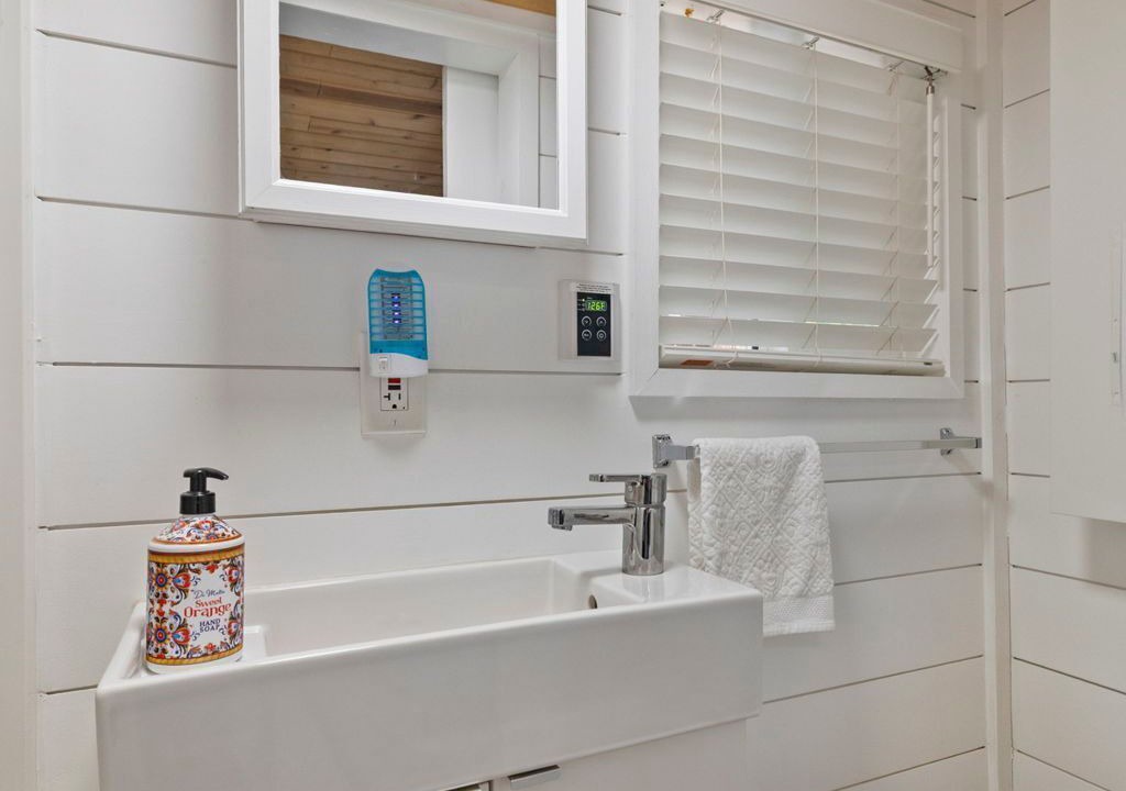 Photo of Bathroom in Phoenix Lake-Cedar Ridge