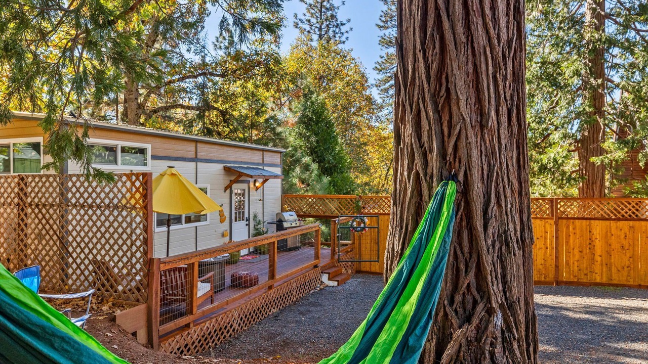 Photo of Patio Balcony in Phoenix Lake-Cedar Ridge