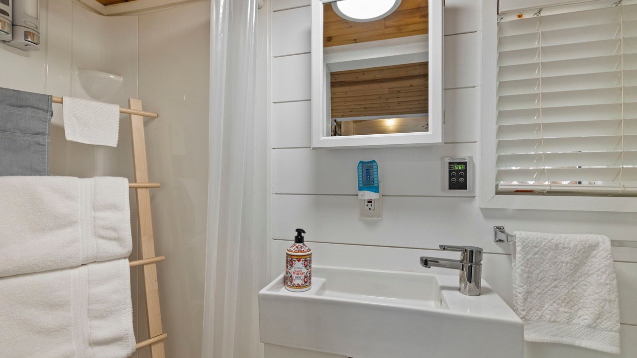 Photo of Bathroom in Phoenix Lake-Cedar Ridge