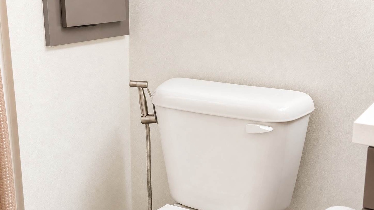 Photo of Bathroom in Lyon Street