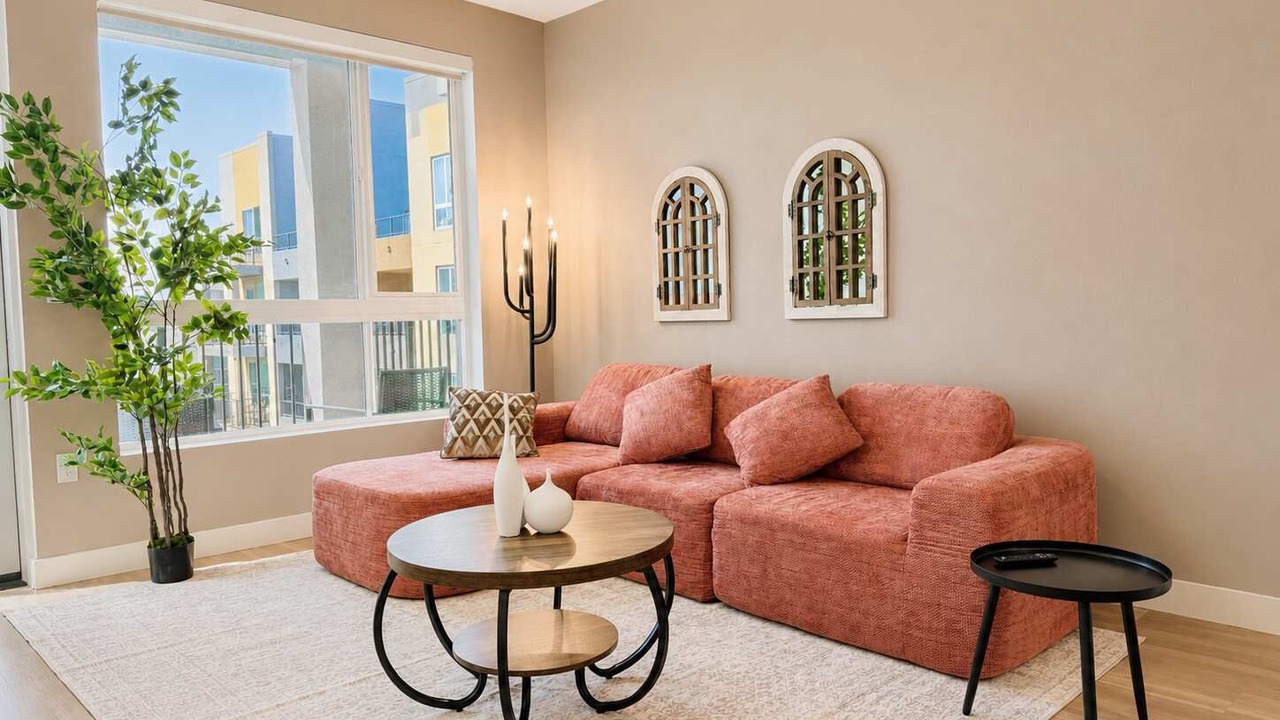 Photo of Bedroom in Lyon Street