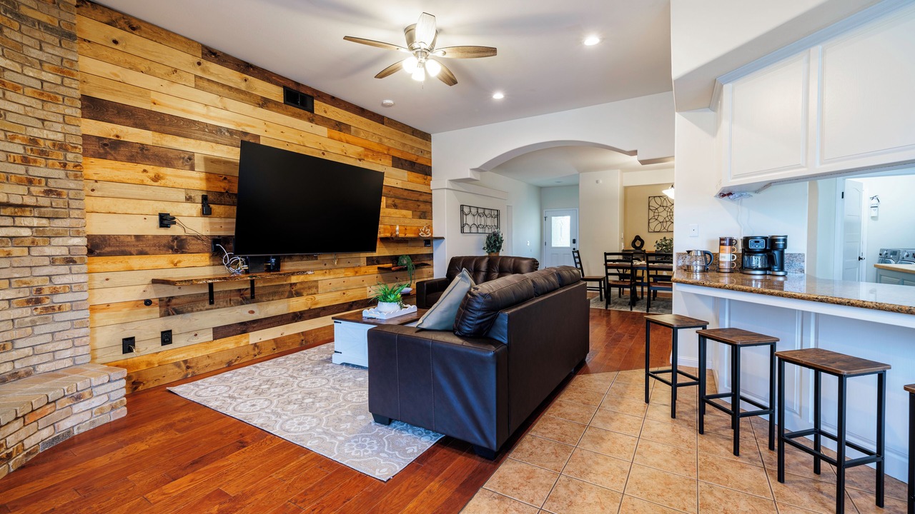 Photo of Livingroom in Greenacres