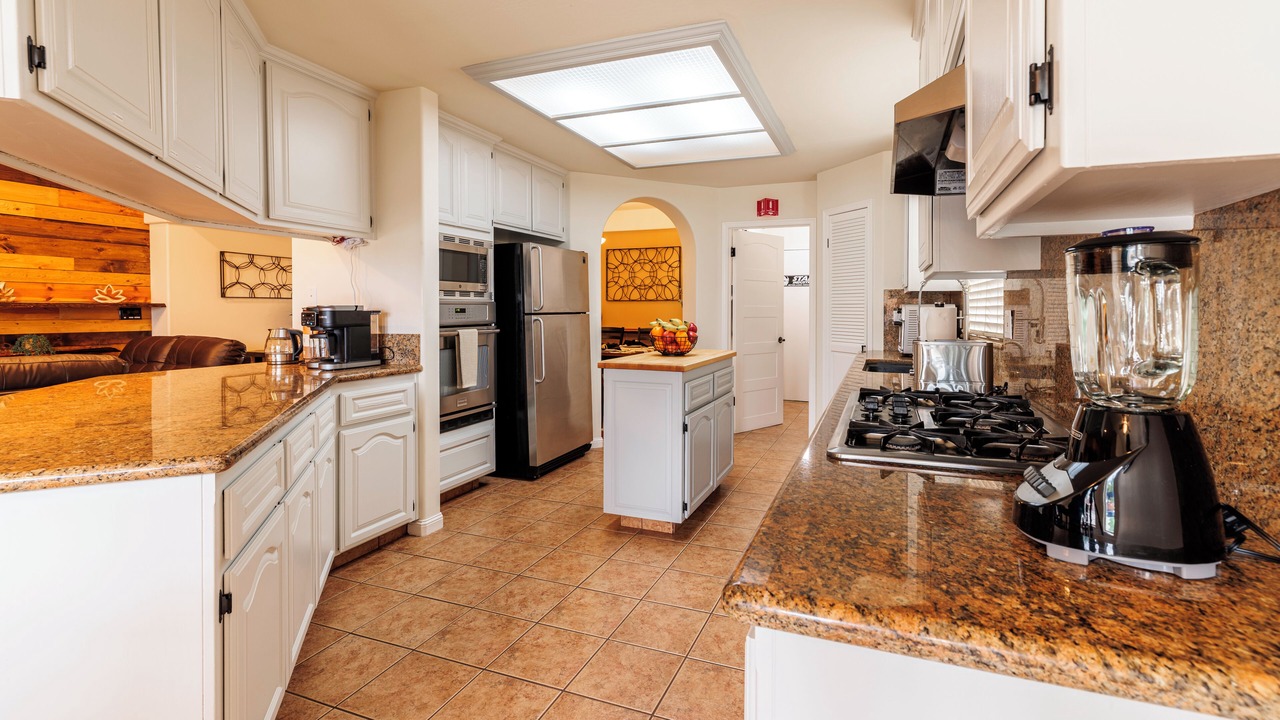 Photo of Kitchen in Greenacres