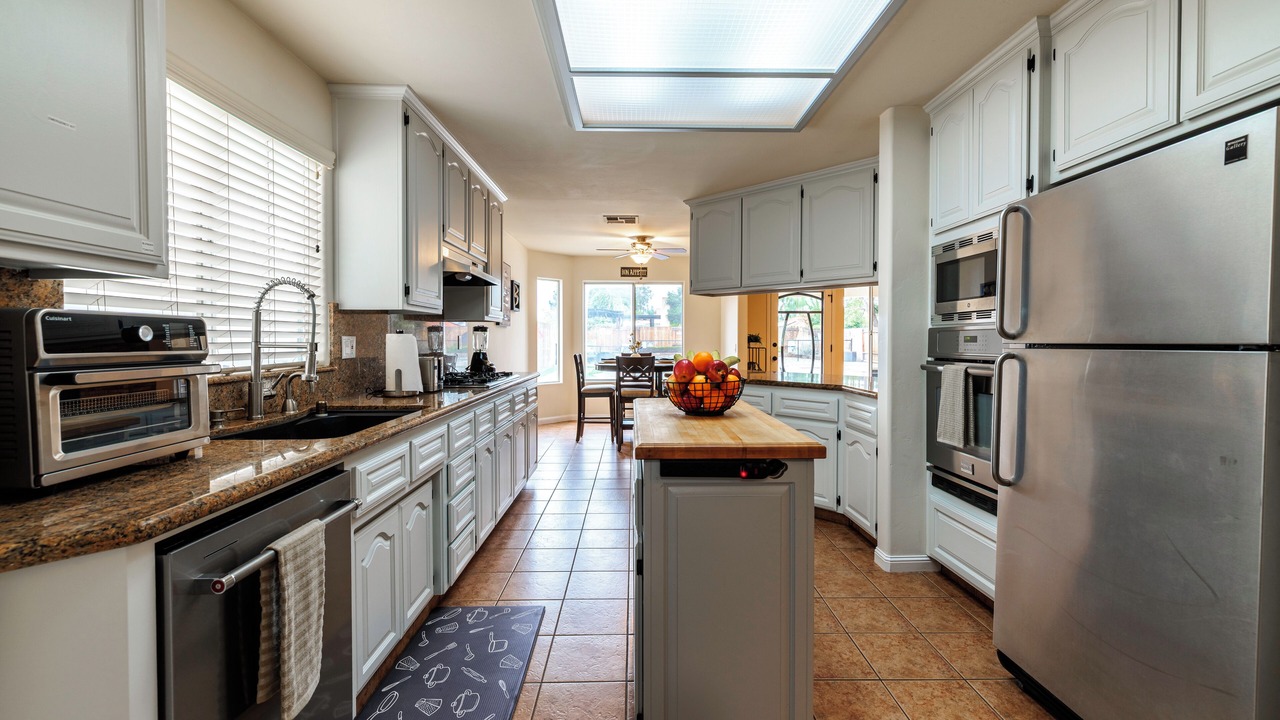Photo of Kitchen in Greenacres