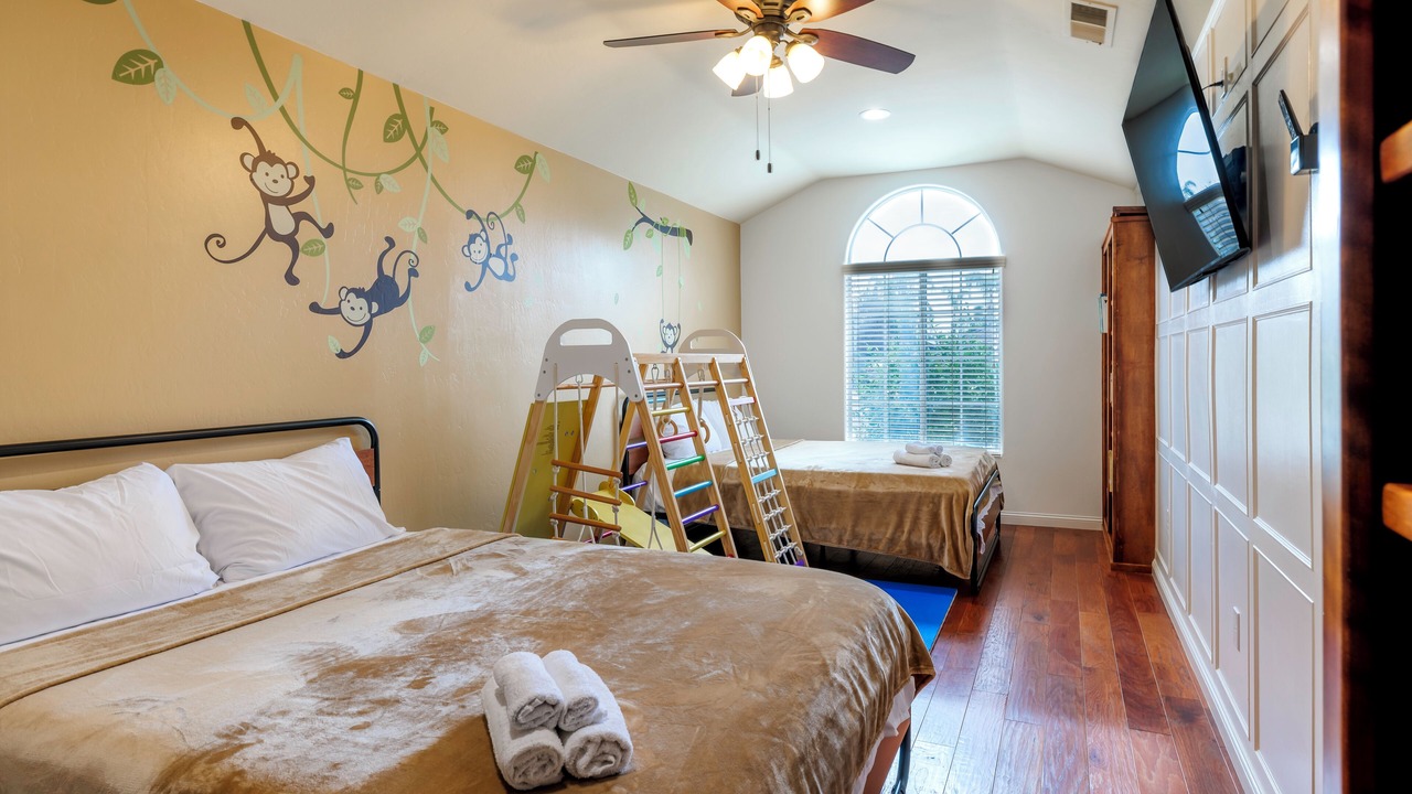 Photo of Bedroom in Greenacres