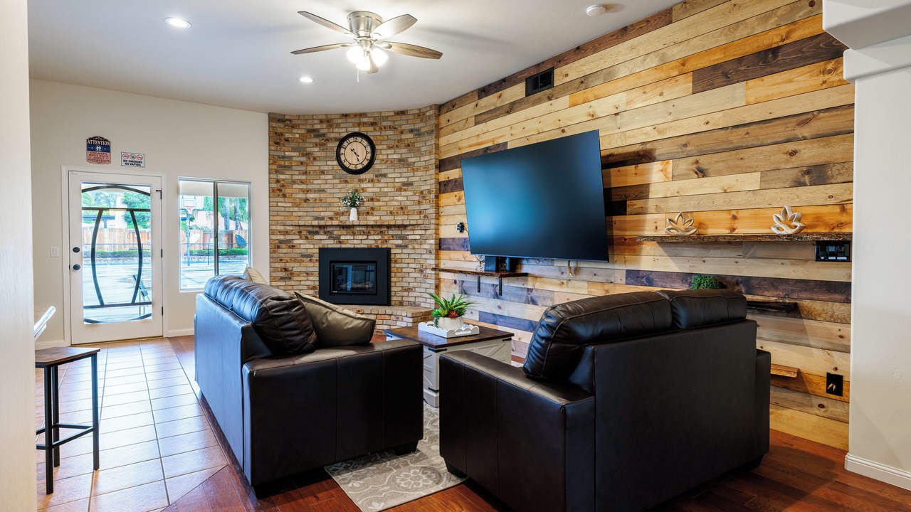 Photo of Livingroom in Greenacres