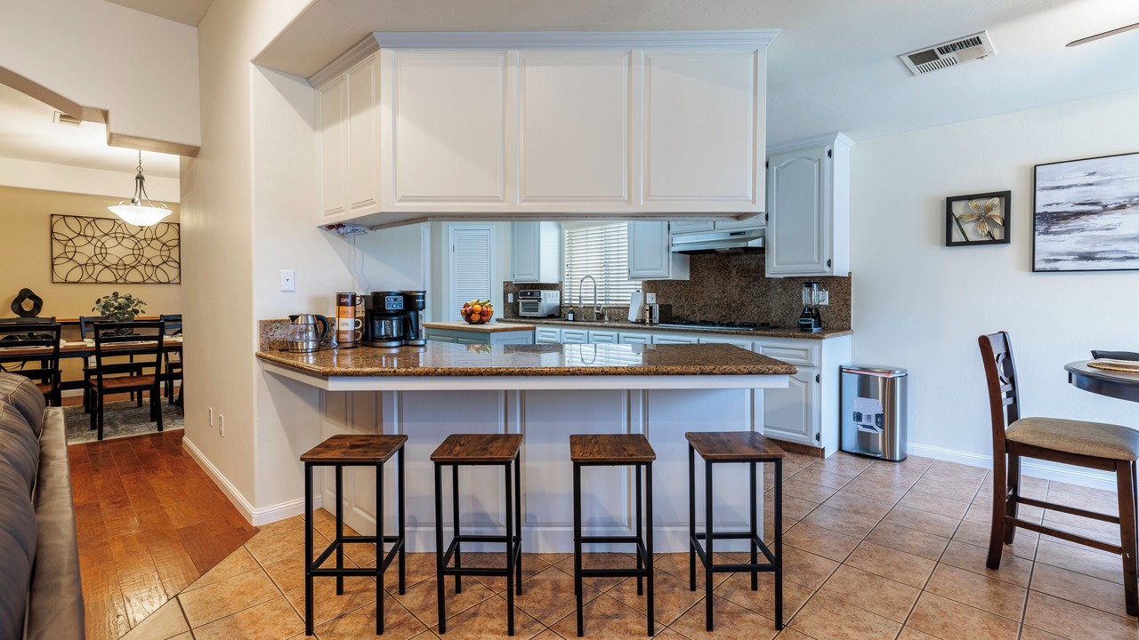 Photo of Kitchen in Greenacres