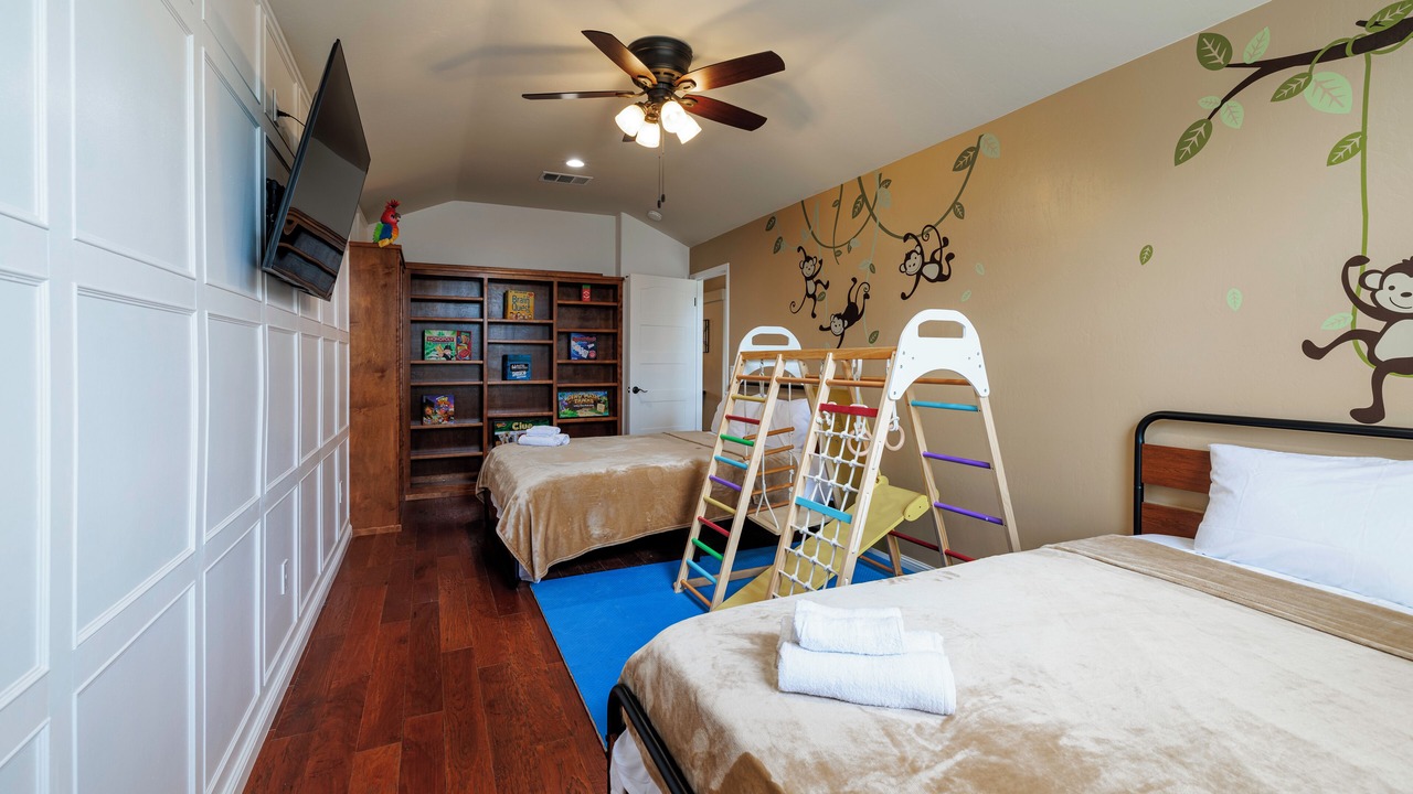 Photo of Bedroom in Greenacres