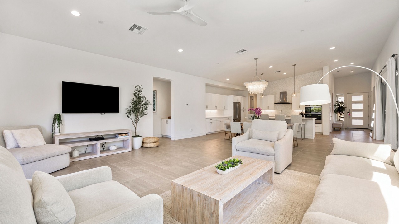 Photo of Livingroom in Indian Wells