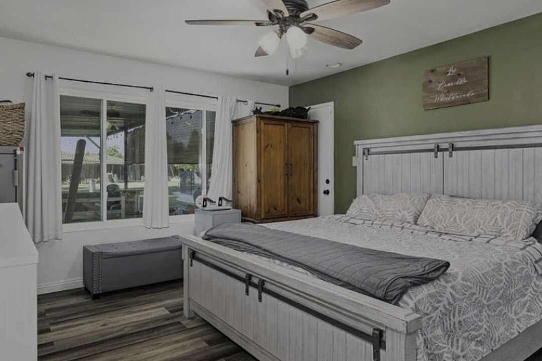 Photo of Bedroom in Greenacres