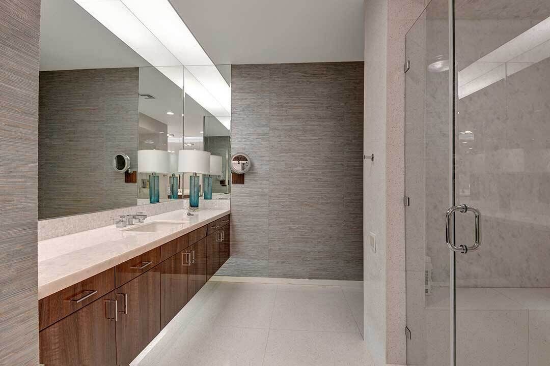 Photo of Bathroom in Rancho Mirage