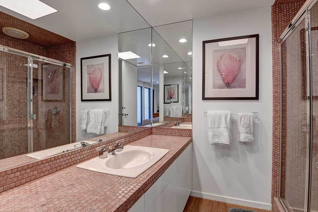 Photo of Bathroom in Rancho Mirage