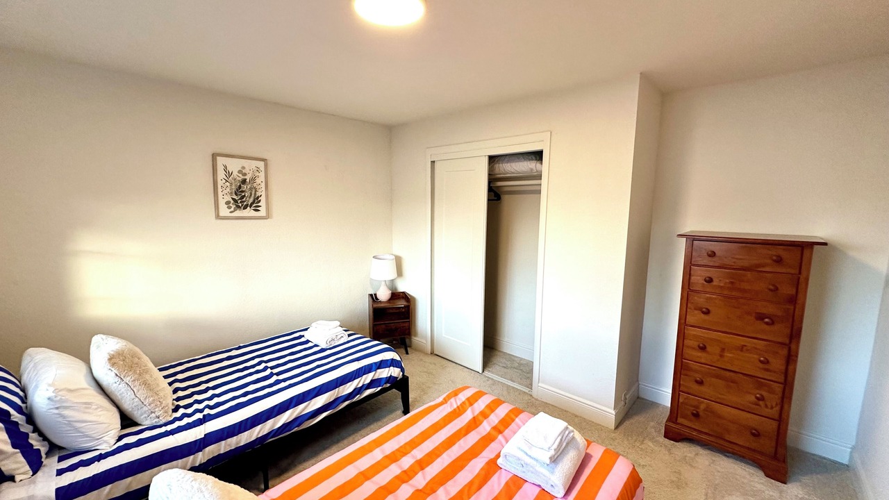Photo of Bedroom in South Fair Oaks