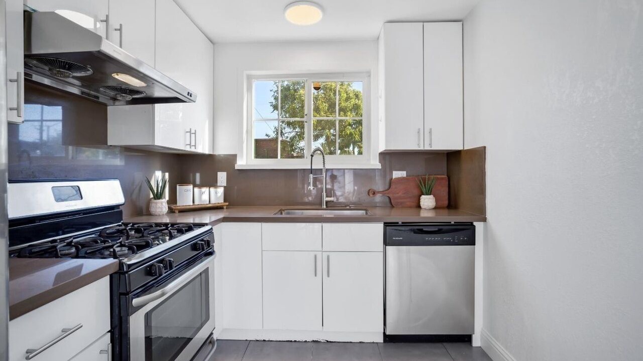 Photo of Kitchen in South Fair Oaks