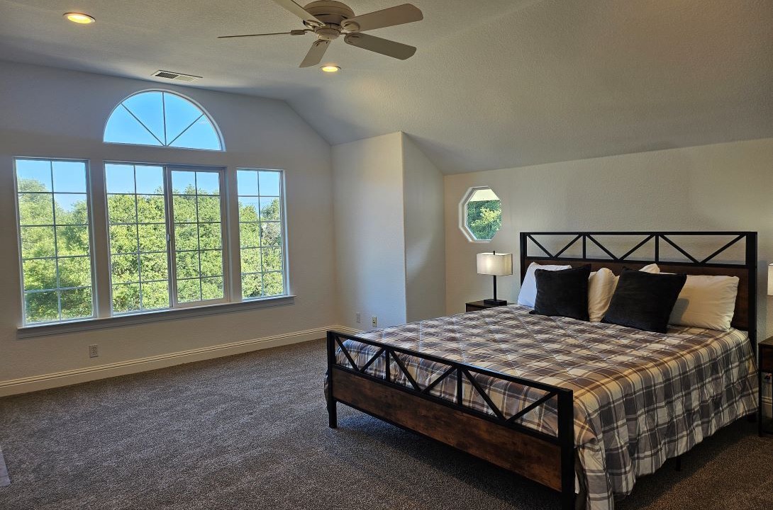 Photo of Bedroom in Aromas