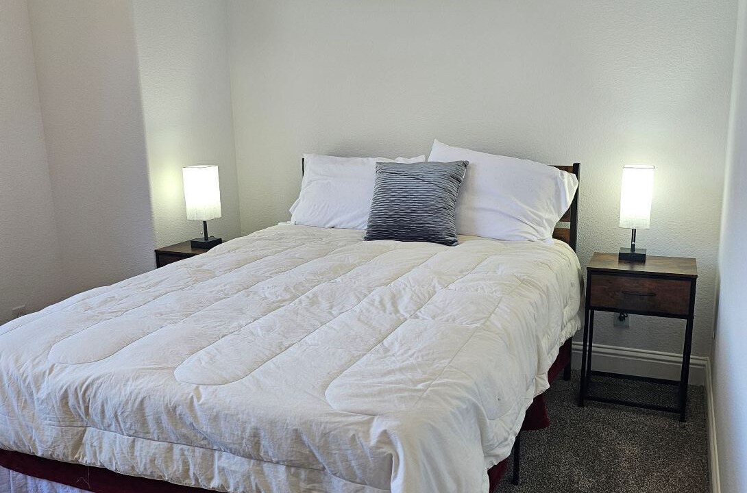 Photo of Bedroom in Aromas