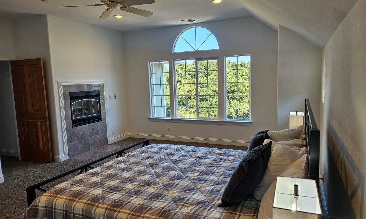 Photo of Bedroom in Aromas