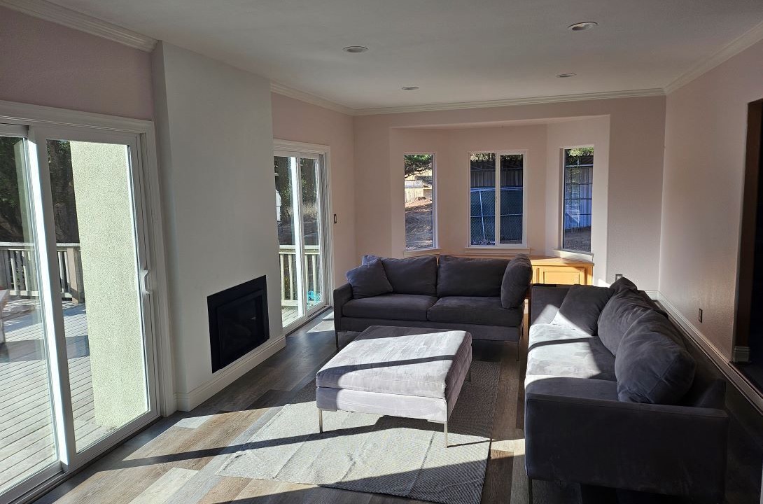 Photo of Livingroom in Aromas