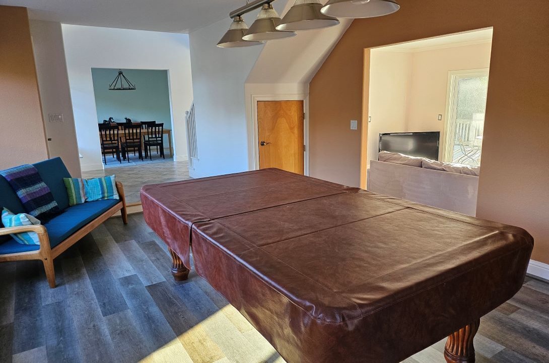 Photo of Livingroom in Aromas